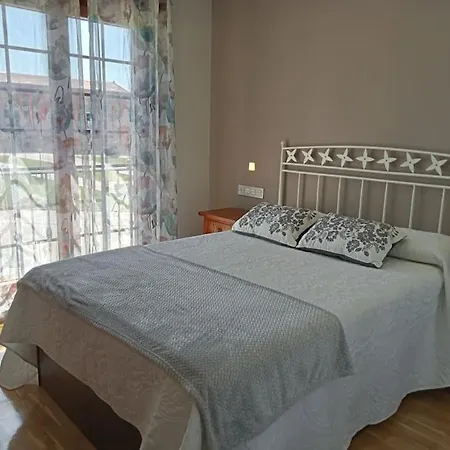 Centro, Garaje, Estacion, Universidad, Gascona, Si Apartment *
