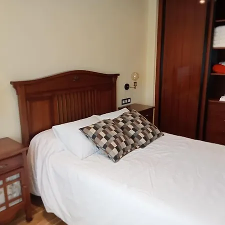 Apartment Centro, Garaje, Estacion, Universidad, Gascona, Si